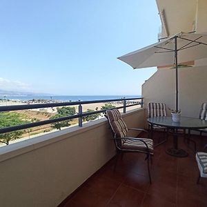 Precioso Apartamento Con Terraza Y Vistas Al Mar