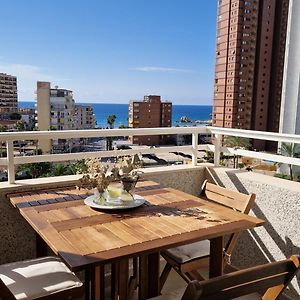Calasol - Moderno Apartamento En Cala De Finestrat